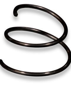 Compression spring SST for feeder PigNic 11/16